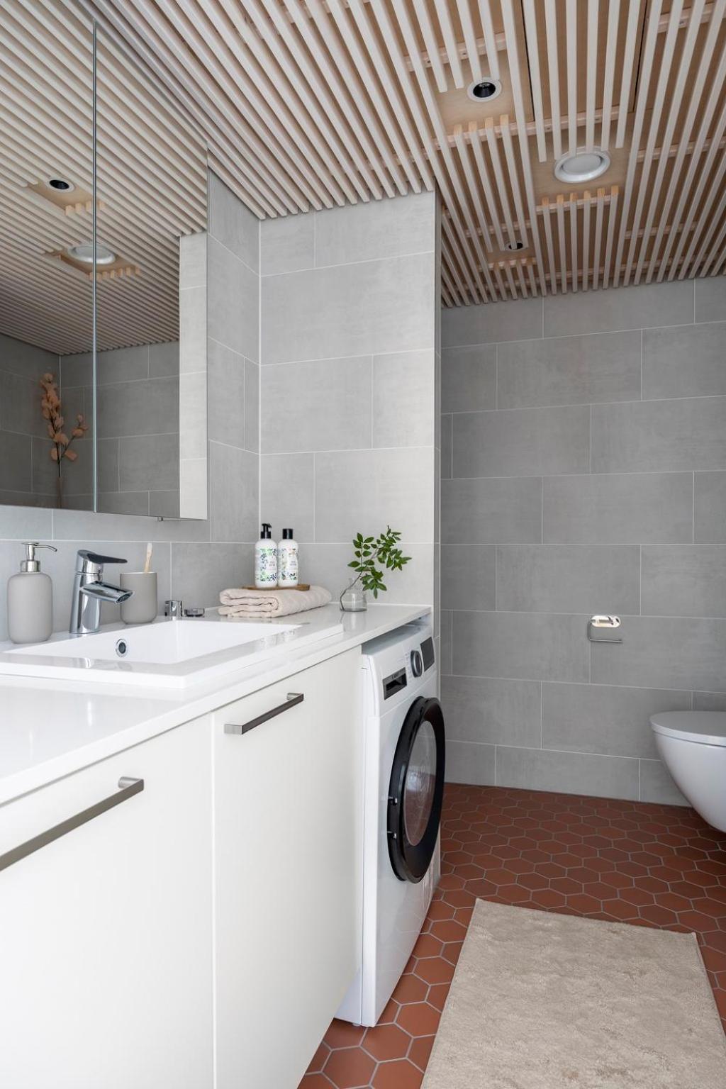 Stylish Flat In Trendy Kallio Helsinki Exterior photo